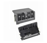 Ksjosji interruttore finestrino 9005042 9005041 Interruttore Controllo Alzacristalli A 11 Pin / 13 Pin Per Sail 2010-2014 2 Pulsanti 4 Pulsanti(4 Buttons 11pins)