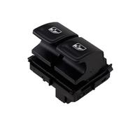Ksjosji interruttore finestrino Console Controllo Pulsante Interruttore Alzacristalli Elettrico Auto Per Ibiza 5G0959858F