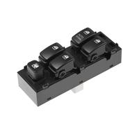 Ksjosji interruttore finestrino Per Getz 2003-2010 Interruttore Alzacristalli Elettrico 93570-1C110 935701C110 Ricambi Auto(Left Switch)