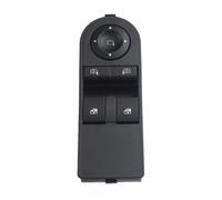 Ksjosji interruttore finestrino Pulsante Interruttore Controllo Finestrino Per Astra 2005-2010 13228706 13183679 13228879