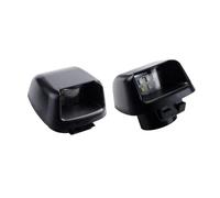 Ksjosji Per Nissan Per Frontier Per Navara Per Armada Per Titan Per Xterra Per Equator Canbus LED Luce Targa Bianca 1 Coppia Luci Della Targa