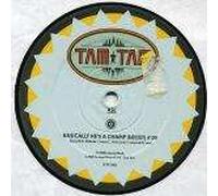 KSL - KSL - Basically He's A Champ - Tam Tam / Savage Records