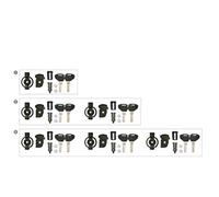 Kappa kit unificazione chiavi