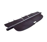 KSLREUFH Auto Tronco Posteriore Cargo Bagagli Copertura per Kia Borrego 2008 2009 2010 2011 2012, Tronco Auto Retrattile Cargo Copertura