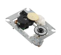 KSM-213CCM - Pickup ottico con meccanismo di movimento KSS-213C, blocco metallico per una riproduzione fluida e precisa, per lettore radio