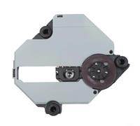 KSM-440BAM - Lente ottica di ricambio per console, corregge gli errori di lettura del disco, compatibile con SCPH-1000 1001 1002 1003 Parte di riparazione dell'unità