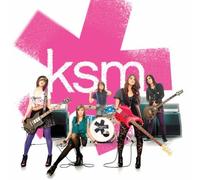 Ksm - Read Between the Lines