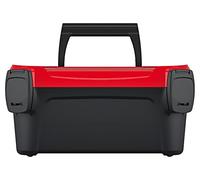 KSM32-3020 Cassetta per utensili nero-rosso SMART 328x178x160mm 6kg KISTENBERG
