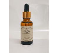 Ksma Olio Essenziale Profumato Alla Rosa 30ml Con Pipetta