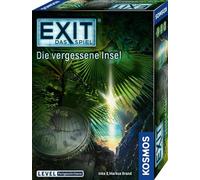 Gioco Exit La Perduto Isola