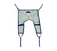 KSP Imbracatura standard Per Sollevatore Disabili Gemini a rete Grigio