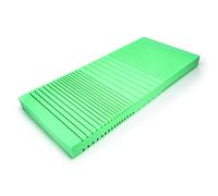 KSP materasso A9506B ventilato antidecubito da degenza 200X90X14H Verde