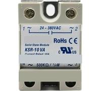 KSR-25VA 25A Single Phase Solid State Relay SSR