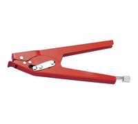 KSS TG10 Pistola per fascette fermacavi 4,8 - 10 mm Rosso