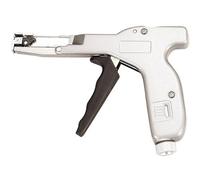 KSS TG5 Pistola per fascette fermacavi 1,8 - 4,8 mm Argento