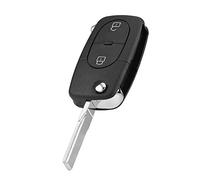 KSTE 1J0959753A 2 Pulsante Car Chiave a Distanza di Controllo 434Mhz ID48 Chip Trasmettitore for Passat MK4