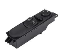KSTE Auto Power Master finestra di controllo Interruttore Pulsante Fit for Mercedes-Benz Vito 2003-2014 W639, A6395450913