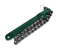 KSTE Chiave per Filtro Olio, Chiave a Catena, 9inch Catena Tipo Filtro Olio Chiave di rimozione Strumenti di Riparazione Auto Universale