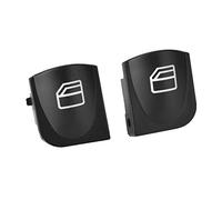 KSTE Finestra di Automobile Interruttore Coperchio Pulsante Fit for W203 C230 C240 C280 C320 C350 C5
