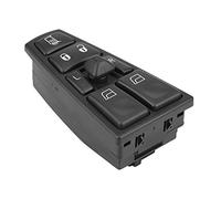 KSTE Finestra di Potere Master Control Interruttore Compatible with per Truck FH12 FH13 FM VNL 20.752.918 21.543.897