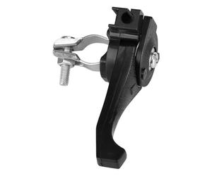 KSTE Leva dell'acceleratore del tosaerba for manubrio 23mm - 27mm Gruppo controllo tosaerba con kit parte vite