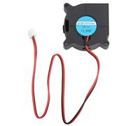 KSTE Ventola Turbo, 4020 DC 24V 40 * 40 * 20mm Turbo Ventola di Raffreddamento Ventilatore per Stampante 3D Accessori Fai da Te