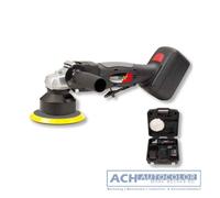 KStools 515.3555 Professionale Batteria Macchina per Lucidatura 18V Ø175mm