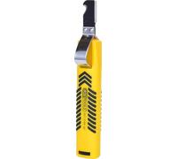 Kstools 907.2184 - Coltello da scarico per cavi da 8-28 mm KS TOOLS