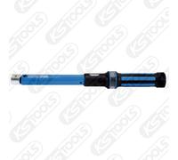 Kstools 9x12mm Ergotorqueprecision Einsteckdrehmomentschlüssel 10-100Nm 516.1632