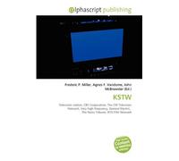 KSTW: Television station, CBS Corporation, The CW Television Network, Very high frequency, General Electric, The News Tribune, NTA Film Network