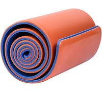 KSVS Medico Rotolo Stecca, Medico di Emergenza di Combattimento Stecca, Riutilizzabile Stecca Multifunzionale per Uso Medico, Sport, A Casa, di Primo Soccorso, Gli Animali Domestici (1 PCS)