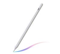 KSW KINGDO Palm Rejection - Penna per iPad Pro (3rd Gen,11'' e 12.9''), iPad (6th Gen), iPad Air (3rd Gen) e iPad Mini (5° generazione)