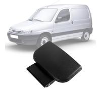 kswiown Maniglia Esterna Porta Laterale di Ricambio Compatibile con Citroen Berlingo Prima Generazione M49 1996-2008 Saxo 1996-2003 ZX 1991-1998 106 9101.J5 9101.J4 - Anteriore Destra/Sinistra