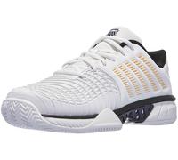KSwiss Exp Light 3 Clay W/N/G Men Shoe UK 9.5