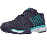 KSwiss Exp Light3 Clay C/W/B Men Shoe UK 8.5