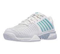 KSwiss ExpLight 3 AC W/B/G Women Shoe UK 7.5