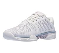 KSwiss ExpLight3 Carpet W/G/R Wom Shoe UK 5.5