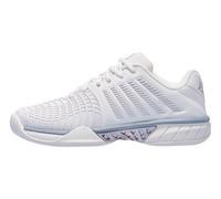 KSwiss ExpLight3 Carpet W/G/R Wom Shoe UK 6.0