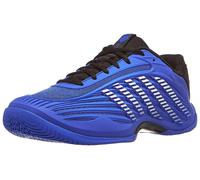 KSwiss Hypercourt Ex3 AC B/Bk Men Shoe UK 10.5