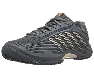 KSwiss Hypercourt Ex3 Clay T/K Men Shoe UK 9.0