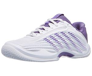 KSwiss Hypercourt Exp3 AC W/P Wom Shoe UK 8.0