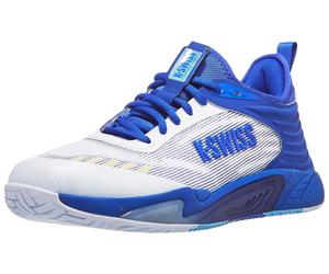 KSwiss Hypercourt Pin AC W/B Men Shoe UK 7.0