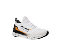 KSwiss Impulse Tubes Lite X McLaren Uomo 04414-196-M Bianco/Nero/Papaya