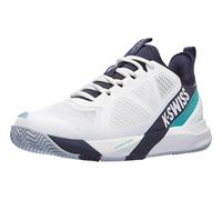 K-swiss K-frame Speed Rublo Clay Shoes Bianco EU 47 Uomo