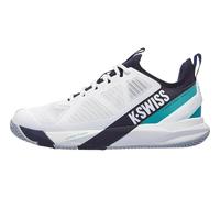 KSwiss K-Frame Sp Clay W/C/B Men Shoe UK 9.0