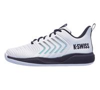 KSwiss UltraLight Clay N/W/G Men Shoe UK 10.5