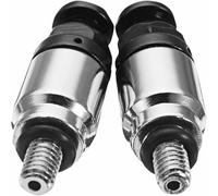 KSX BVS-4MMBK FORK AIR BLEEDER WP BLK SFIATI PER FORCELLA