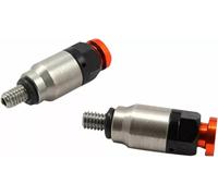 KSX BVS-4MMOR FORK AIR BLEEDER WP OR SFIATI PER FORCELLA