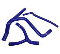KSX Kit Tubo Radiatore Y KXF450 2016-2019 BLU