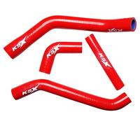 KSX Kit Tubo Radiatore Y RMZ 450 2018-2023 BLU